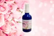 H angel Rose Water