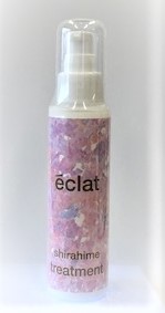 CBDオイルのクリーム「白姫CBDクリームプレジャー」ーしらやまや