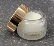 CBDオイルのクリーム「白姫CBDクリームプレジャー」ーしら