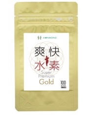 爽快水素スーパープレミアムGold