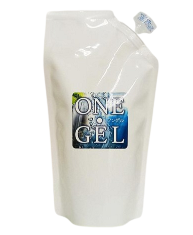 ONE・GEL（ワン・ゲル）