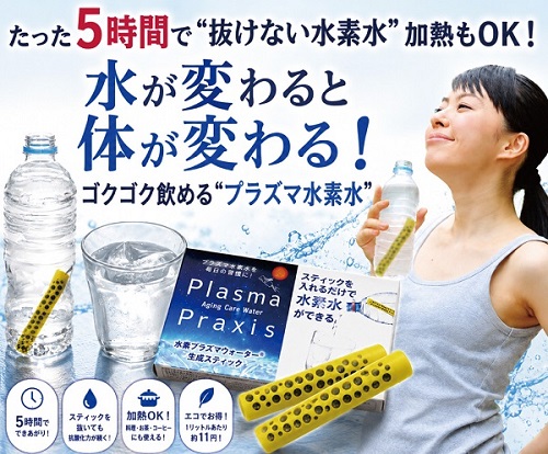 プラズマプラクシス