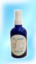 Ｈエンジェル～黄金の雫～100mlスプレー
