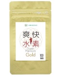 爽快水素スーパープレミアムGold
