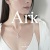 スターシードジュエリー「アーク」SV製