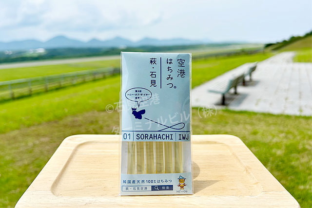 そらはちスティックA