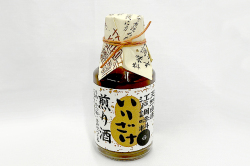 煎り酒