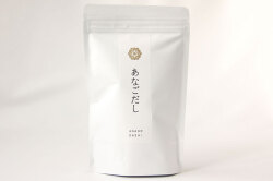 あなごだし（だしパック）