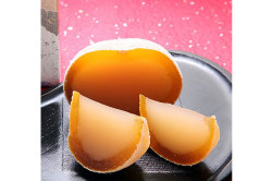 【夏蜜羹】丸漬