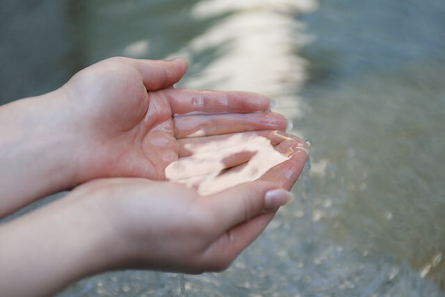 姫ラボハンドクリーム