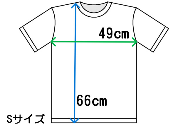 萩・石見空港限定】元祖柴犬「石号」オリジナルTシャツ/Sサイズ