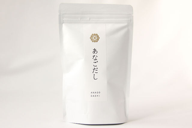 あごだしさん専用 あなごだし（だしパック）