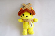 島根のゆるきゃらしまねっこの商品