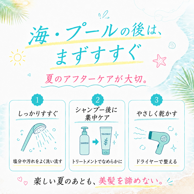 集中トリートメント×酸熱トリートメント】ハホニコ ビックリドカーン