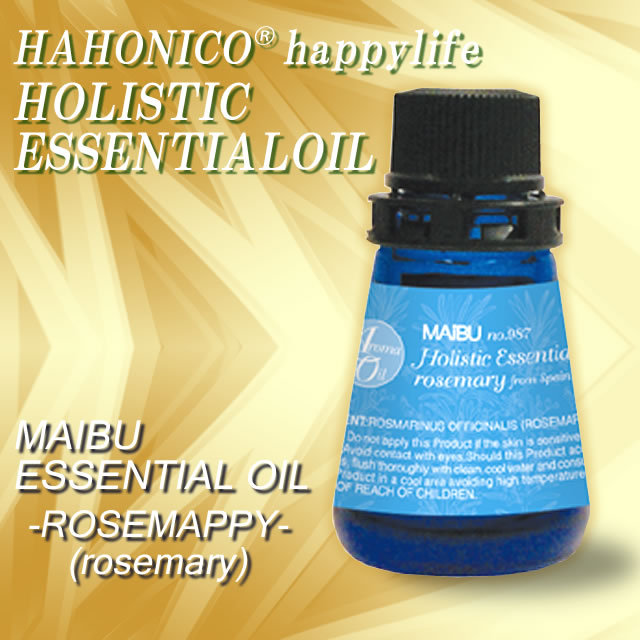Hahonico Happylife マイブ エッセンシャルオイル ローズマッピー Hahonico Happylife マイブ エッセンシャルオイル ローズマッピー