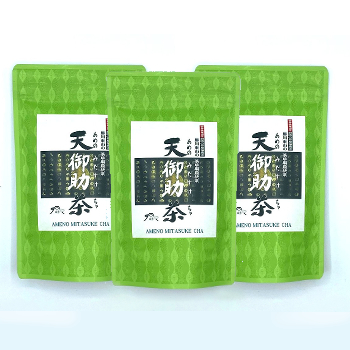 【Sale！】天御助茶・ティーバッグ☆特別価格3袋セット☆