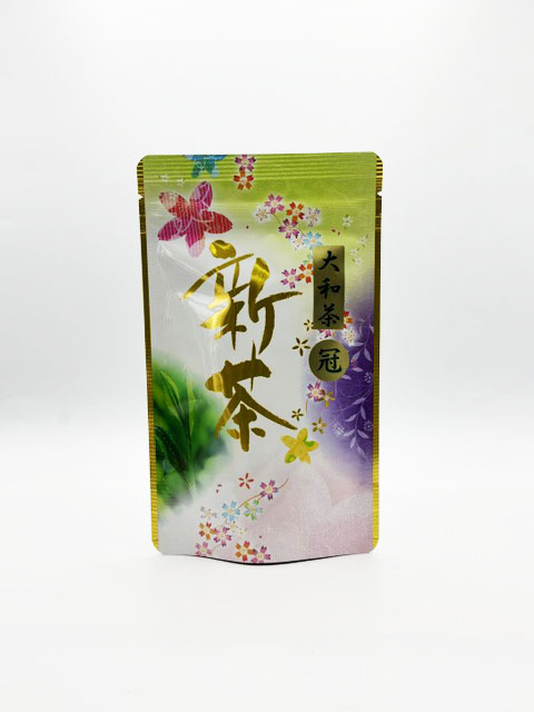 【新茶】大和冠せ茶　◎メール便対応商品