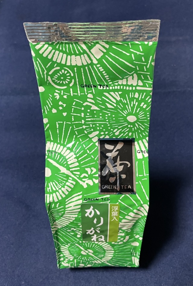 【ロングセラー！】浮葉入りかりがね