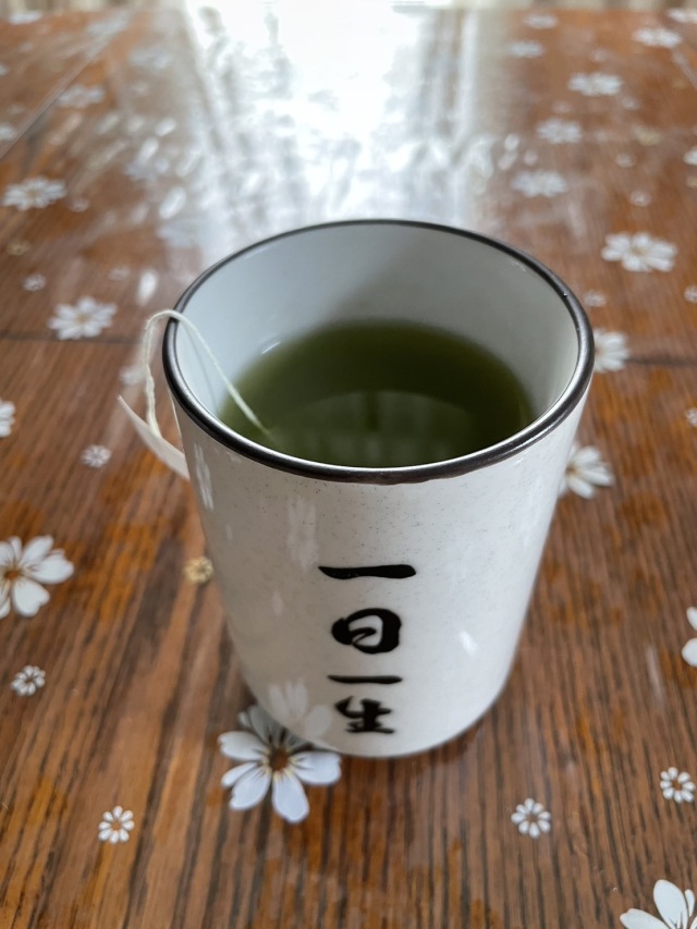 遠江メルマガ読者向け】天御助茶・ティーバッグ☆特別価格3袋セット☆