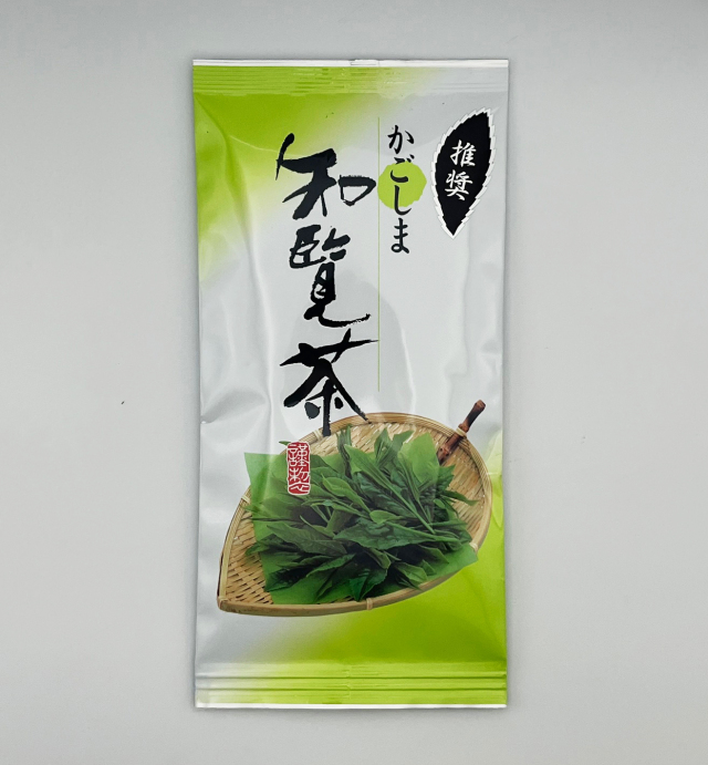 【推奨】知覧茶 ◎メール便対応商品