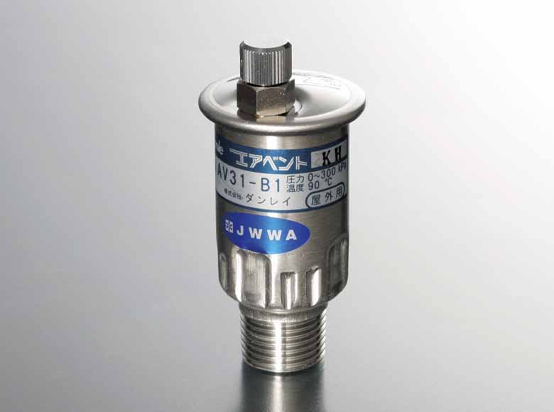 ダンレイ エアベンド AV31-B1 20A