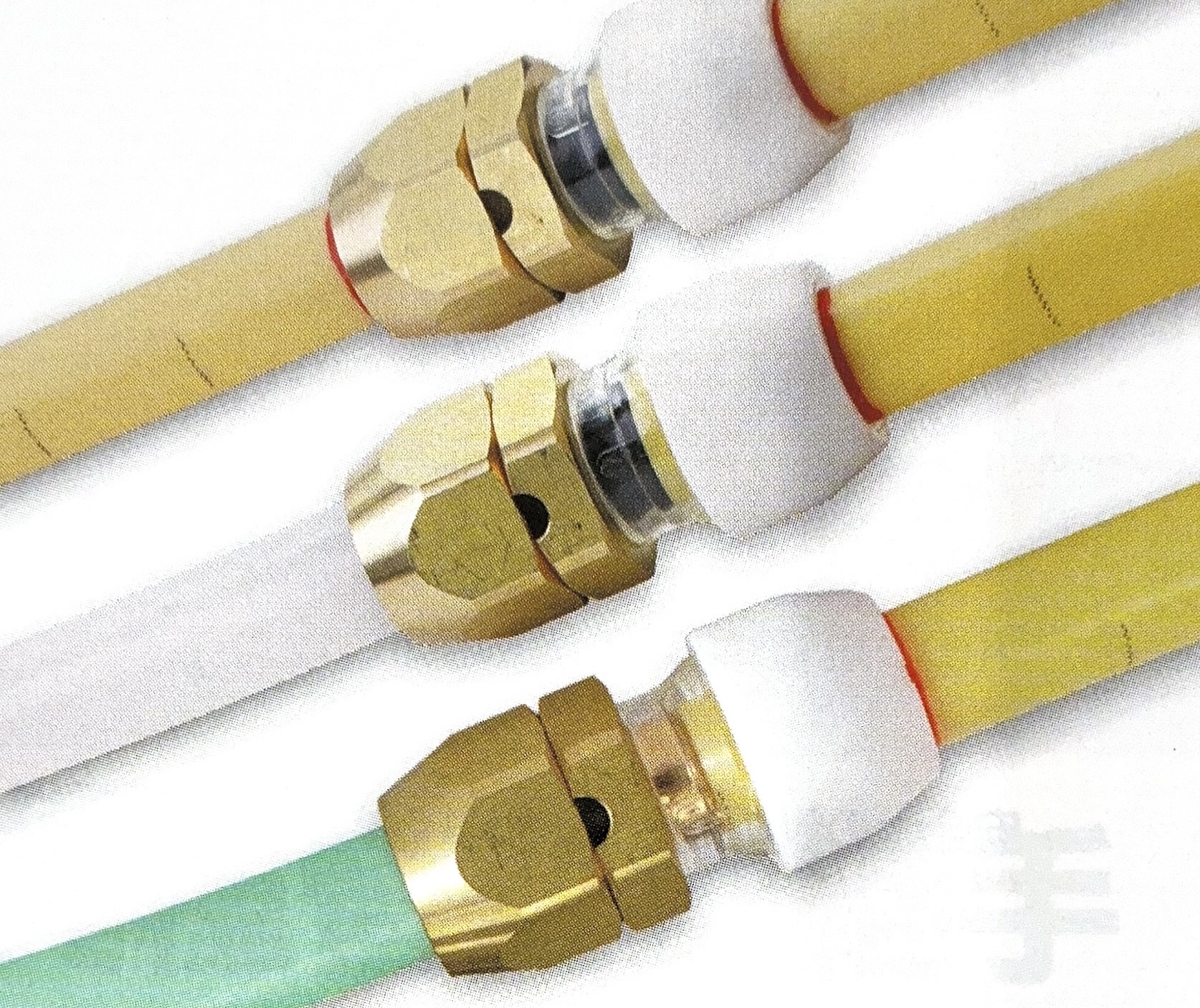 NCRH13J×13A　配管リフォーム用継手　共用