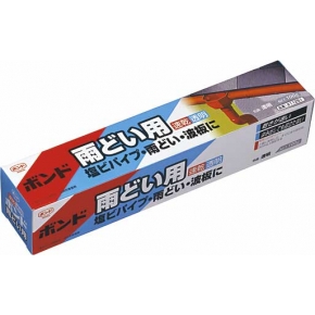 コニシ ボンド 雨どい用 100g 11251