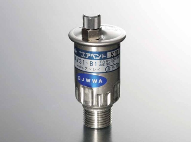 ダンレイ エアベンド AV31-B1 20A