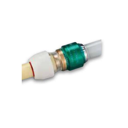 NPEH13Jx13A 架橋ポリエチレン管変換継手