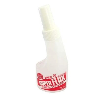 銅管用スーパーフラックスSUPER FLUX 100ml