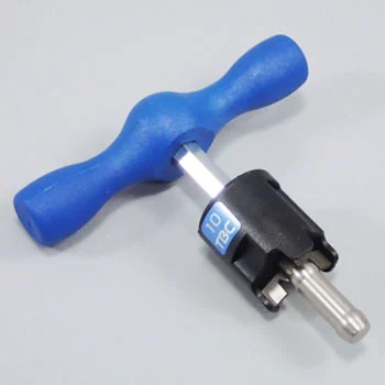 タブチ 面取り器 UPBT-10