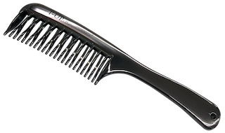 ピーアップ クレア トリートメントコーム【シャンプーソムリエ監修】☆シャンプー後の髪の絡みを嘘のように簡単に解いてくれる