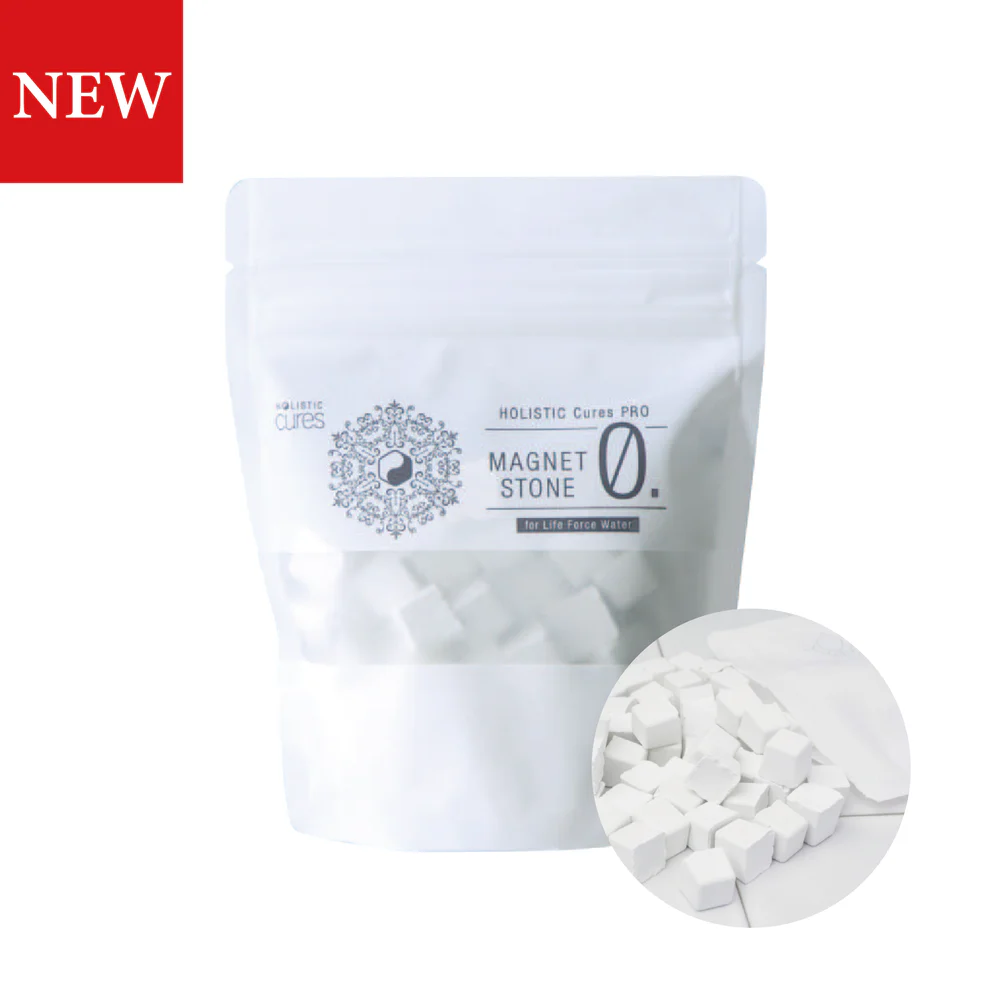 MAGNET STONE 0  サロンでのキラスイをお家でも再現！