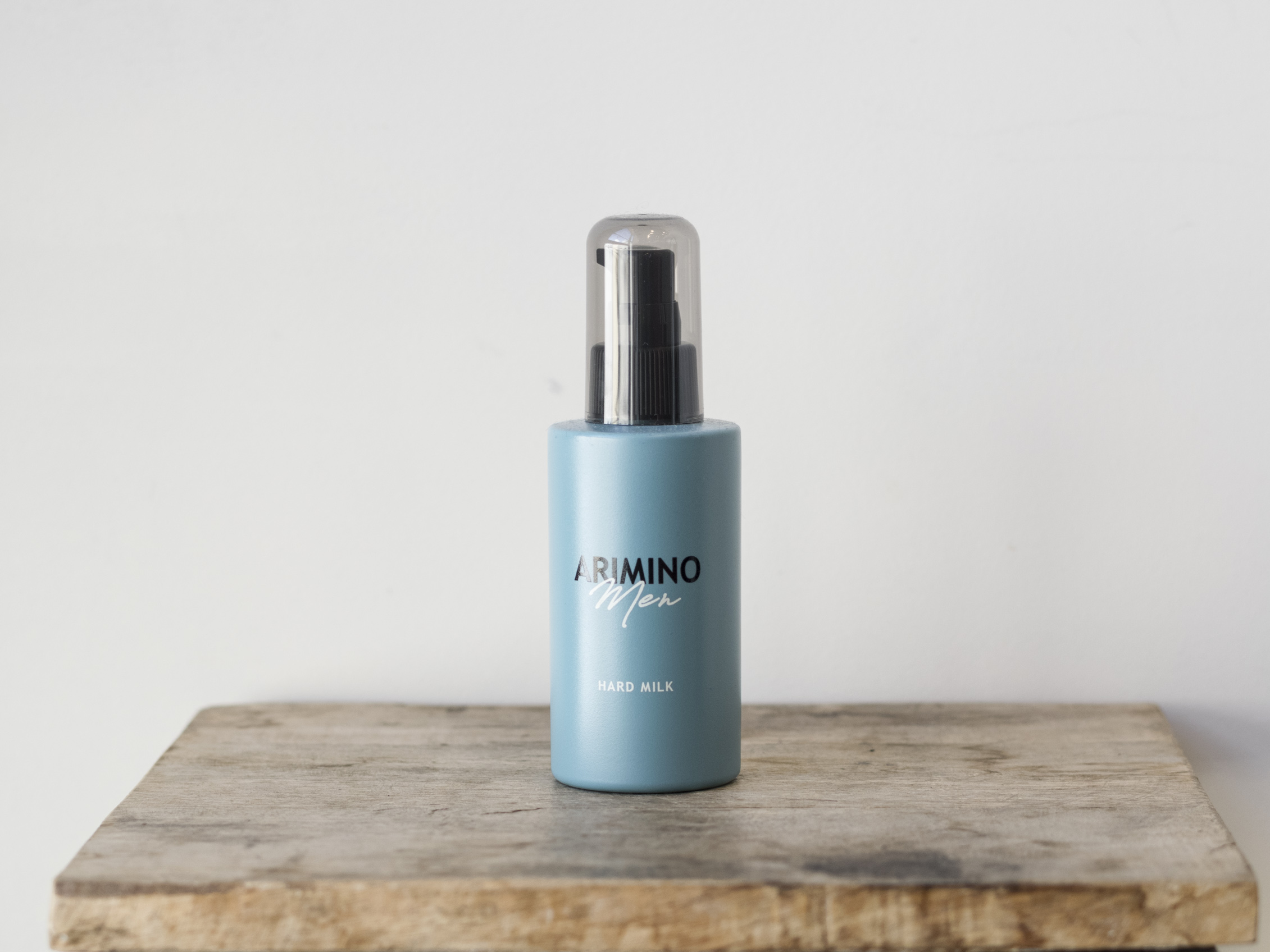 アリミノメン☆ハードミルク