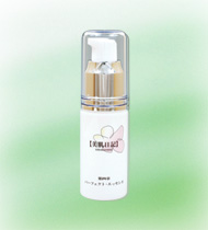 【美肌日記】第四章パーフェクトエッセンス（コゴミ成分配合）30ml　｜高濃度なコラーゲン、ヒアルロン酸、ポリグルタミン酸配合美容液