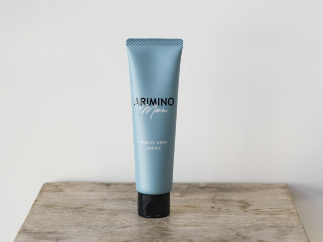 アリミノメン☆フリーズキープグリース 100g