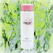 【美肌日記】第三章モイストローション120m【美肌日記】第三章モイストローション120ml　コゴミ成分配合☆ お肌が正常に新陳代謝を行うベースを作るリキットタイプの化粧水