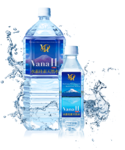 Vana H 水素珪素天然水　1.9L  12本セット（送料込み）