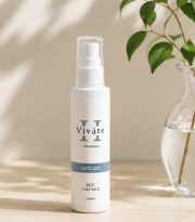 Vivate H　ビバテ　ビジュケア ミルク　１００ml
