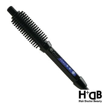 クレイツ イオンホットロールブラシ 22mm ヘアードクタービューティー