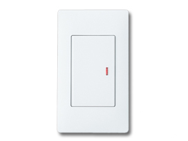 【組合せ品】スイッチセット パイロット・ほたるスイッチC（３路）×1 パナソニック（Panasonic）