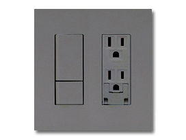 配線器具.com：NKシリーズ配線器具3路スイッチコンセントセット