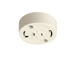 配線器具.com：天井用配線器具【組合せ品】シーリングセット