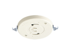 配線器具.com：天井用配線器具 コンセント付引掛埋込ローゼット(フル