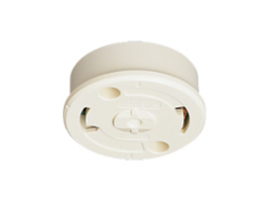 配線器具.com：天井用配線器具【組合せ品】シーリングセット 丸型フル