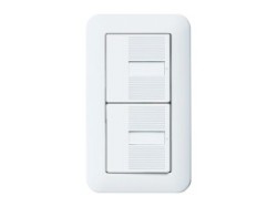 配線器具.com：コスモシリーズワイド21【組合せ品】スイッチセット