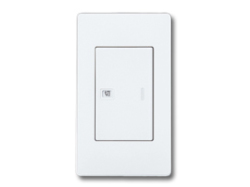 配線器具.com：アドバンスシリーズ【組合せ品】スイッチセット 「入