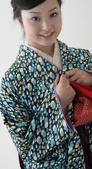 卒業式のレンタル着物