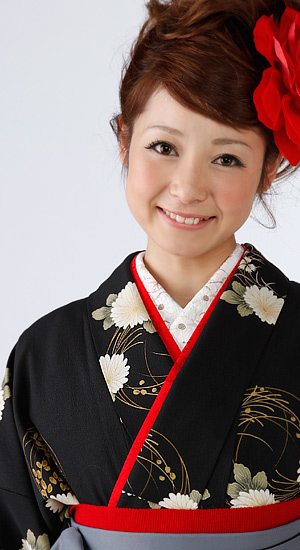 卒業式の着物・袴