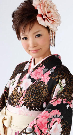 卒業式の着物・袴